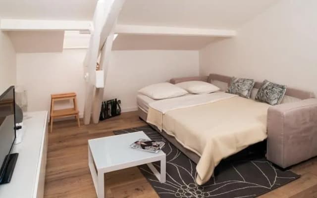 An So Nice Flat - photo 2