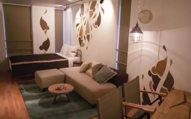 Art Apartment AOCA Sanno RAGNER - photo 2
