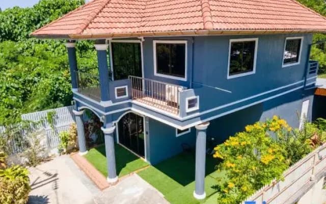 Lovely 3 Bed 3 Bath Villa 400m To Beach - photo 5