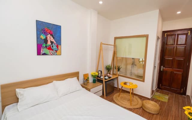Cat Linh Hotel - photo 5
