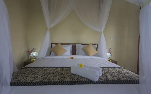 Purnama Guest House - photo 4