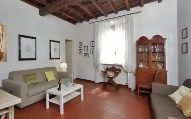 Da Vito apartment Rome - photo 2