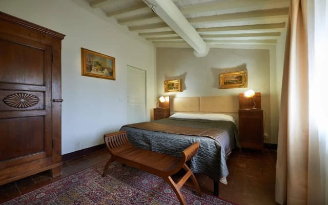 Ape Rosa Relais - photo 3