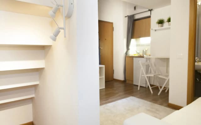 Cadorna Center Studio- Flats Collection - photo 2
