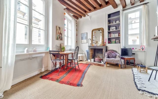 Very Nice T2 in the 6th Arr. of Paris - photo 3