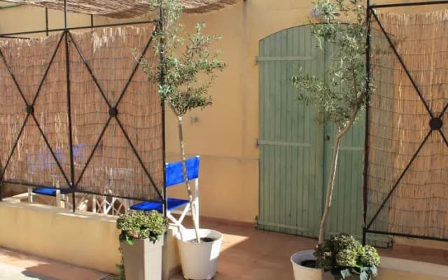 Riviera Immo Partner - Jardin Sur Le Port - photo 4