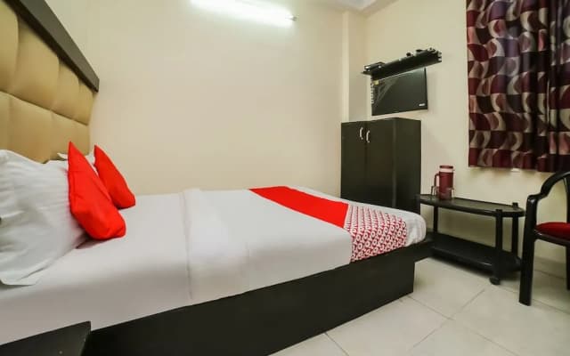 Hotel Darpan Palace - photo 4