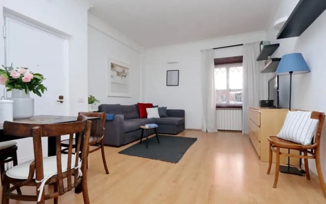 St Peter Mediatrice Apartment - photo 3