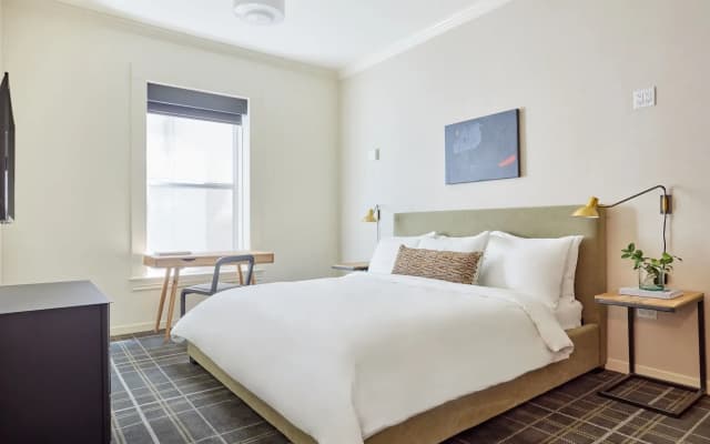 FOUND Hotel, San Francisco - photo 4