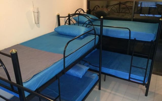 Pop Art Hostel Samui - photo 5
