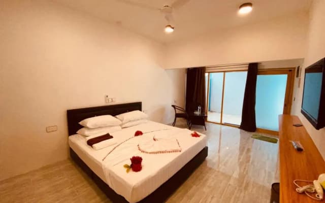 Thoddoo White Sand Inn - photo 5