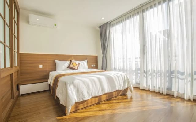 Sumitomo15 Apartment - photo 2