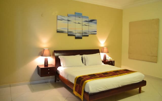 Liberty Suites Doha - photo 4