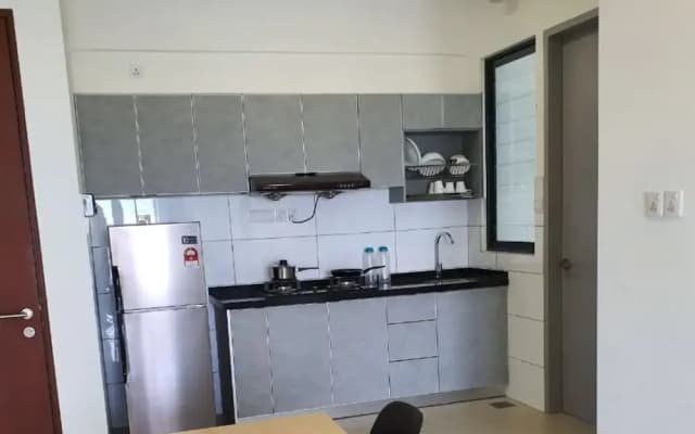 Miracle Cozy Stay For 4 At Butterworth - photo 5