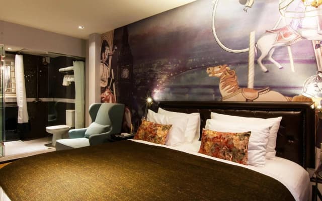 PlayHaus Thonglor Hotel - photo 5