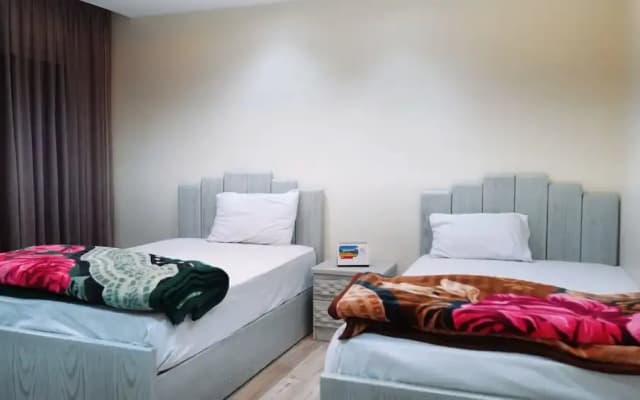 Premium Swiss Residence Mohandessin - photo 4