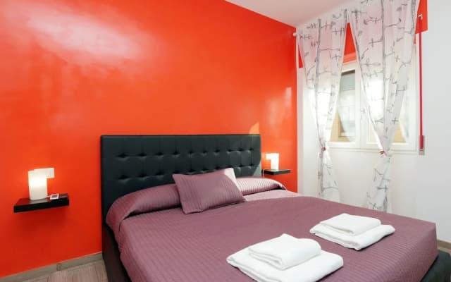 Lucky Domus St. John apartment - photo 3