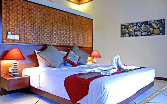 Villa Alam - photo 4
