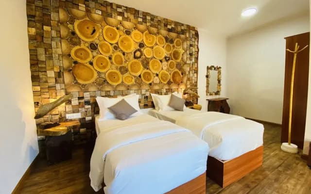 Arutha Resort Ocho Homes By 8 Continents - photo 2