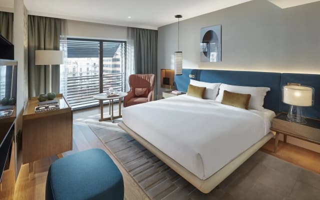 Mandarin Oriental, Barcelona - photo 4