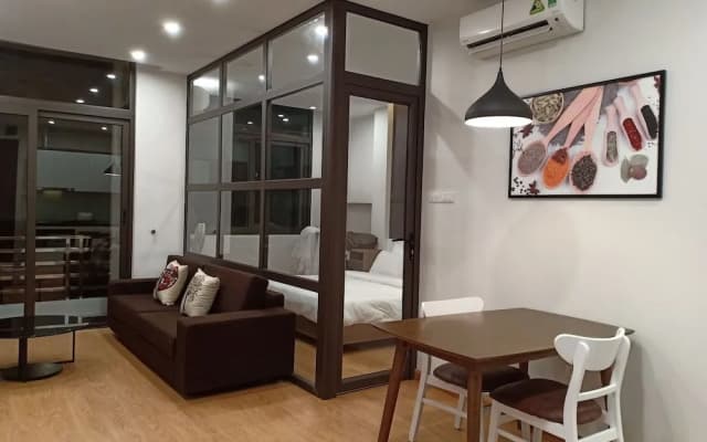 Minori Serviced Apartment - photo 5