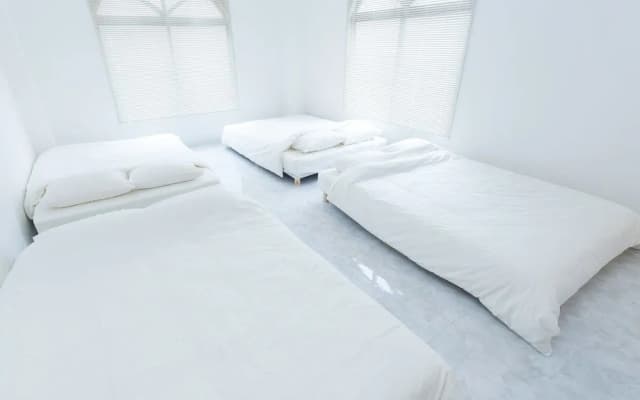 Tribe Hotel 5F - photo 5