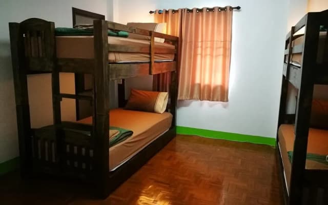 Stay With Jame Hostel - photo 4