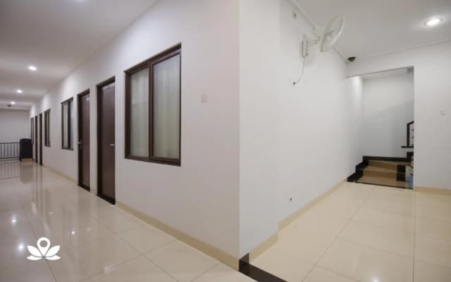 Bendungan Hilir Residence - photo 4