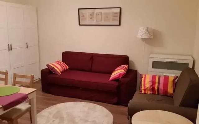 Budapest Sweet Apartment - photo 2