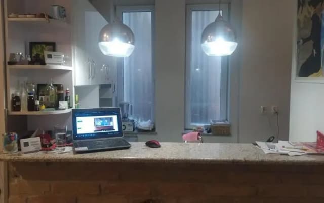 Traffic Hostel - photo 4