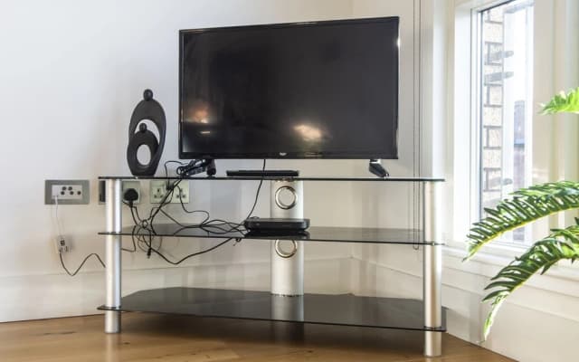 Fountain Bridge apartment - photo 4