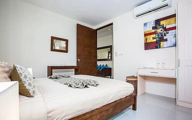 Baan Phu Kaew A3 3 Beds - photo 4
