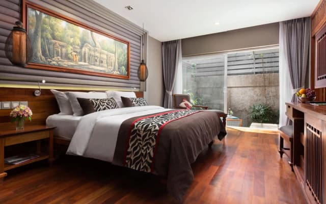 J7 Angkor Hotel - photo 4