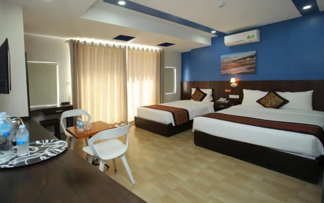 Melyna Hotel - photo 3