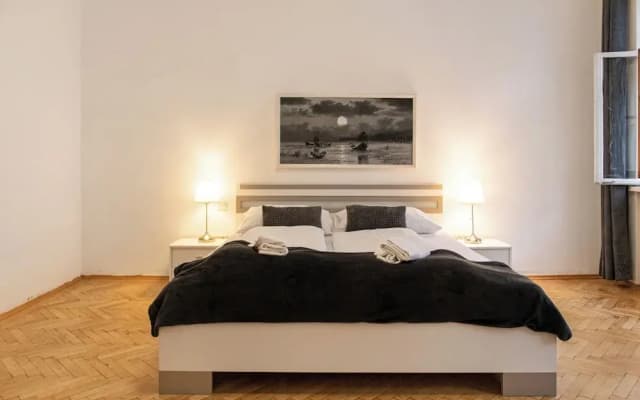 Comfort 3BR Apt Near Wiener Stadthalle - photo 4