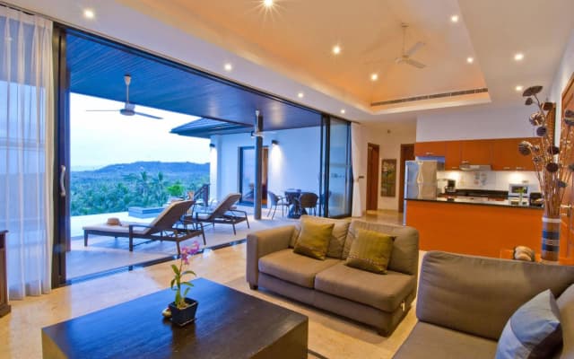 Villa Baan Saitara - photo 5