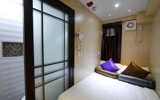 New International Guest House - photo 5