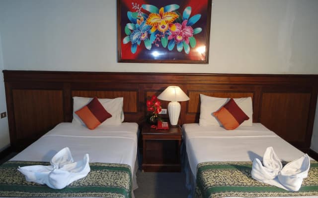 Lamoon Resotel - photo 3