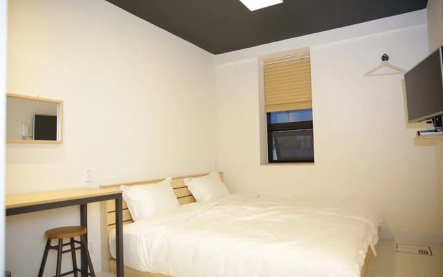 96BunZ Travellers Lodge - photo 2