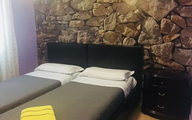 Rome City Hostel - photo 5
