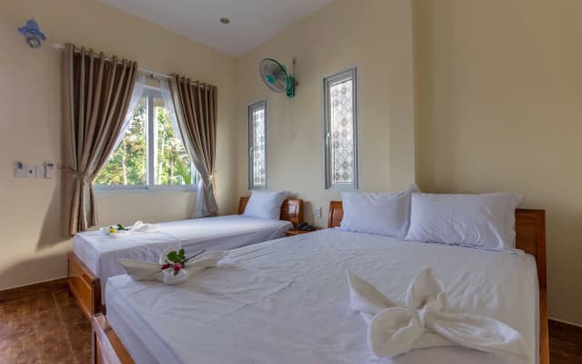 Blue Paradise Resort - photo 5