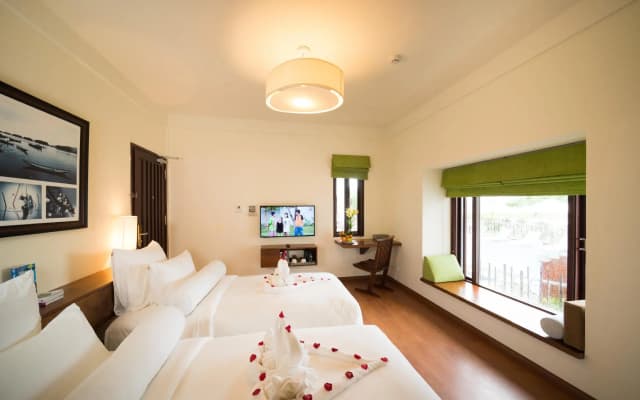 Happy Life Memories Hoi An Hotel and Spa Boutique Hotel - photo 4