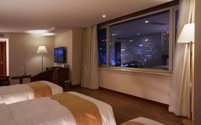 Sejong Hotel - photo 3