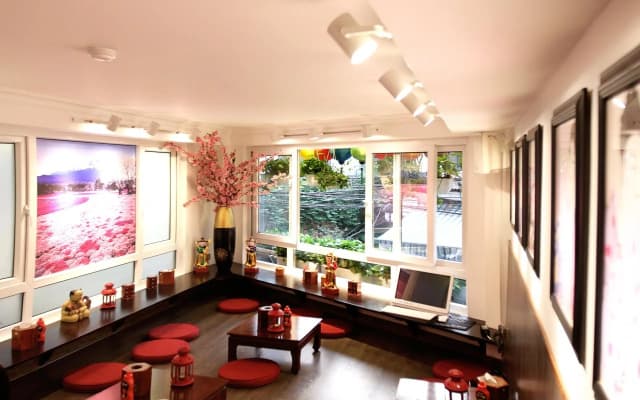 Tomodachi House - photo 3