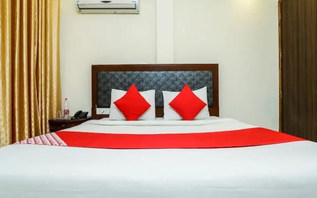 Hotel Moreton - photo 5