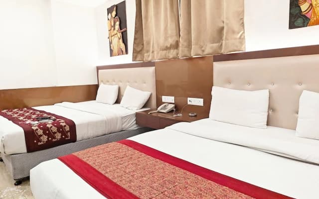 Check In Room Sangatrashan - photo 3