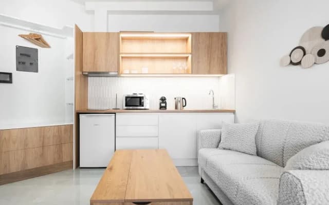 LIV - Modern Studio Apartment S8-4a - photo 4