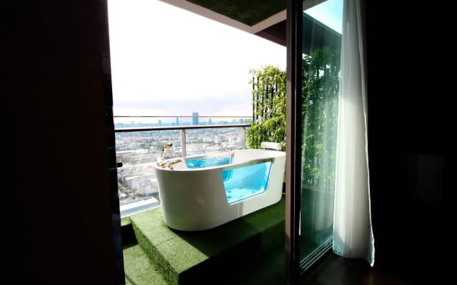 Star View Condo - photo 4