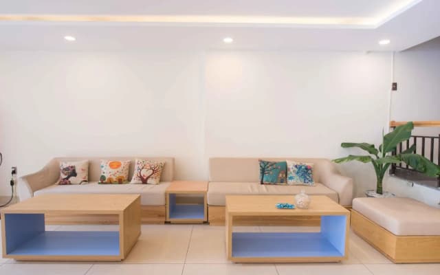 Sincero Hotel & Apartment - photo 5