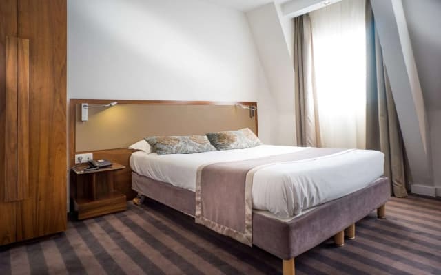 Art Hotel Lafayette - photo 3
